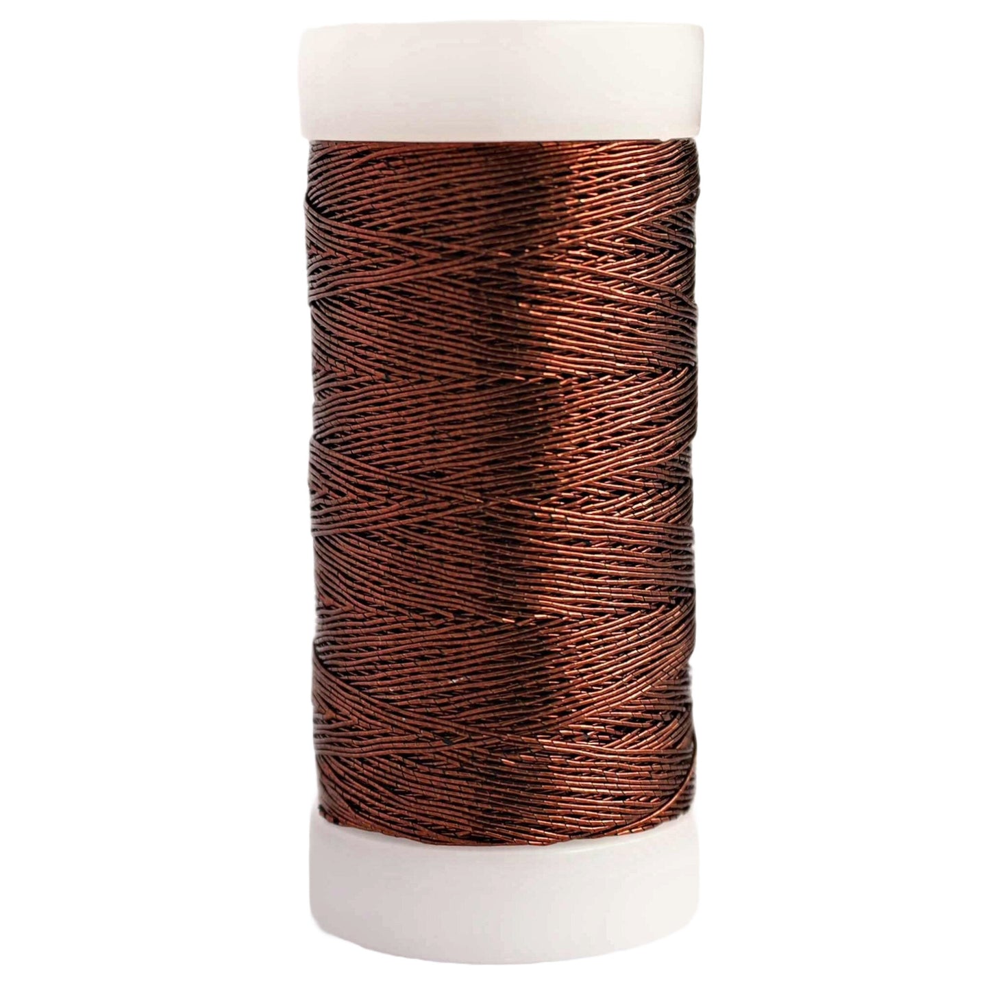 Metallic Thread Lurex Thread for Embroidery, Lacemaking, Cross Stitch Tatting