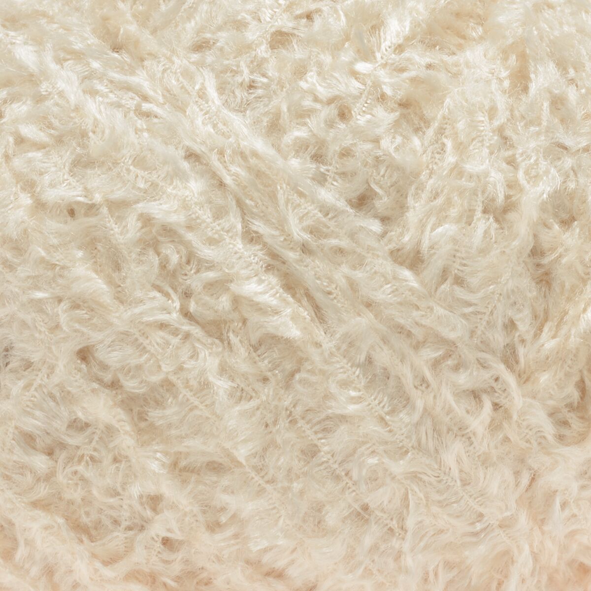 Gazzal Barbie Fur and Fluffy Effect Yarn