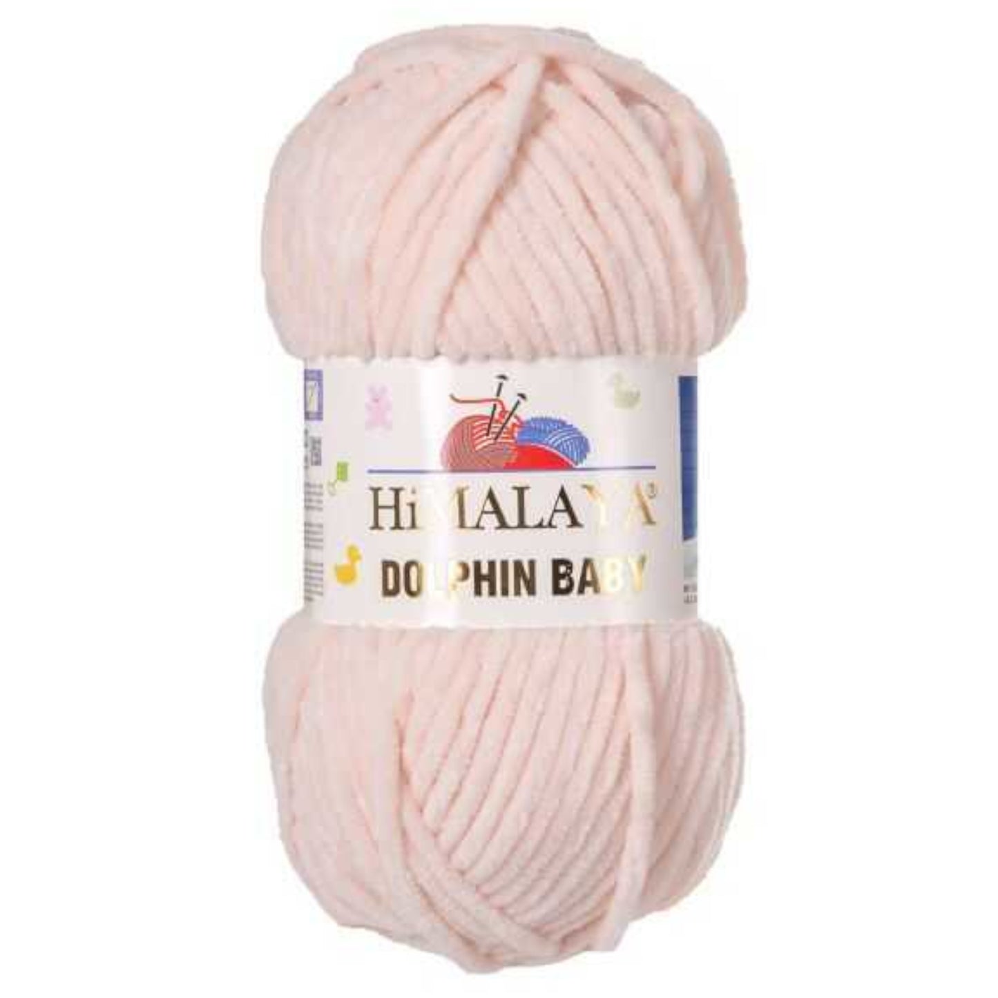 Himalaya Dolphin Baby Super Bulky Yarn
