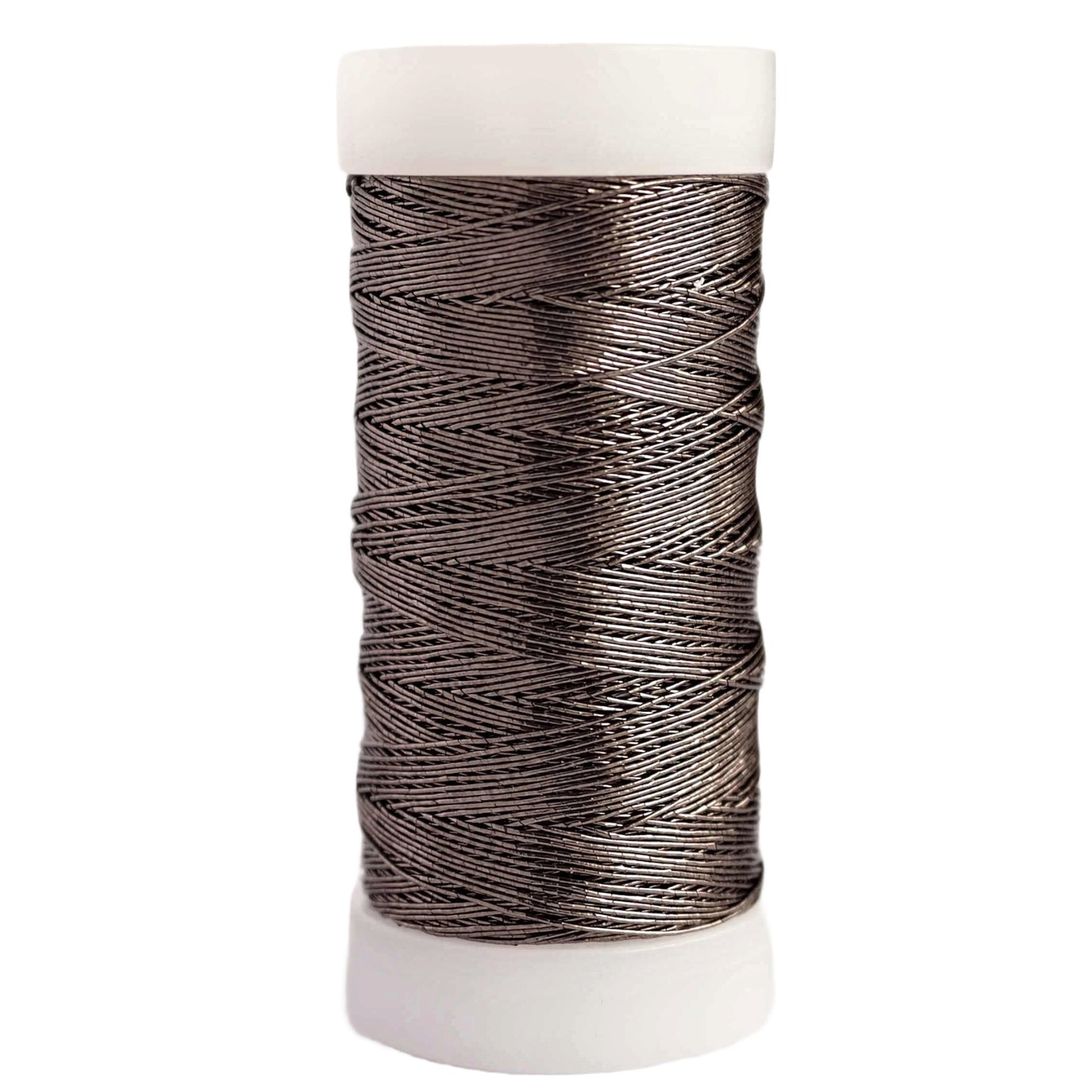 Metallic Thread Lurex Thread for Embroidery, Lacemaking, Cross Stitch Tatting