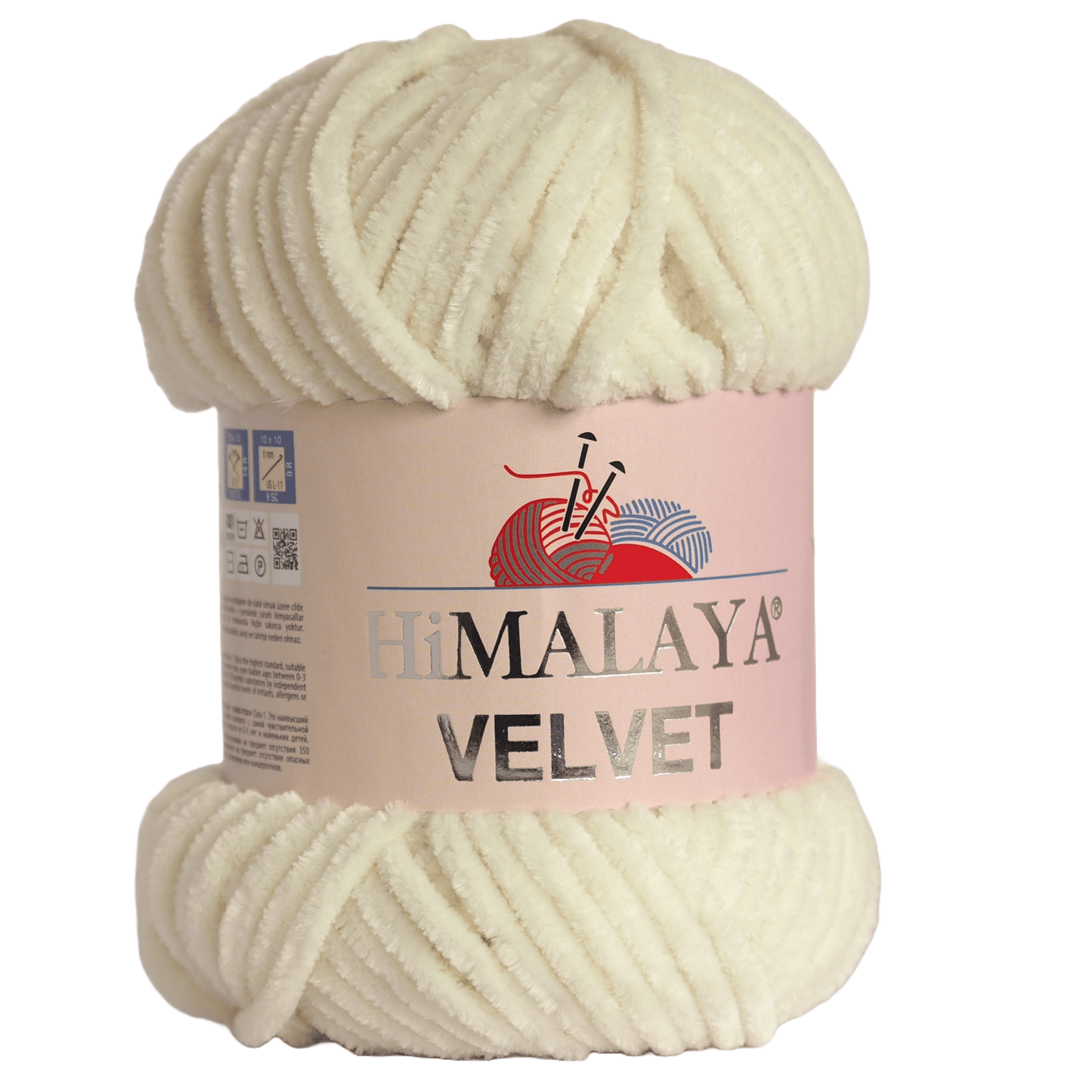 Himalaya Velvet Yarn Chunky Chenille