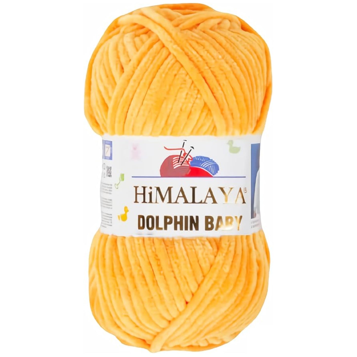 Himalaya Dolphin Baby Super Bulky Yarn