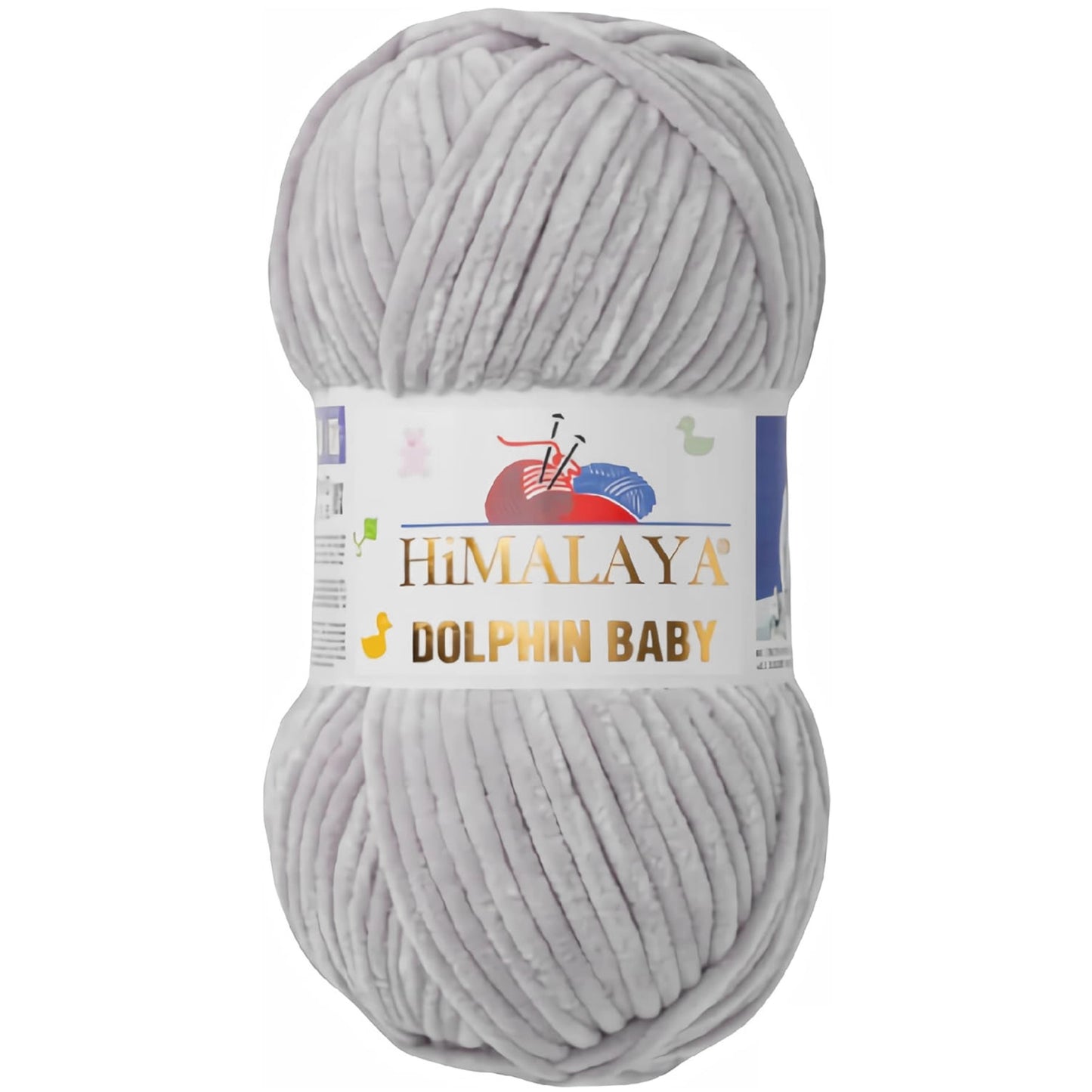Himalaya Dolphin Baby Super Bulky Yarn