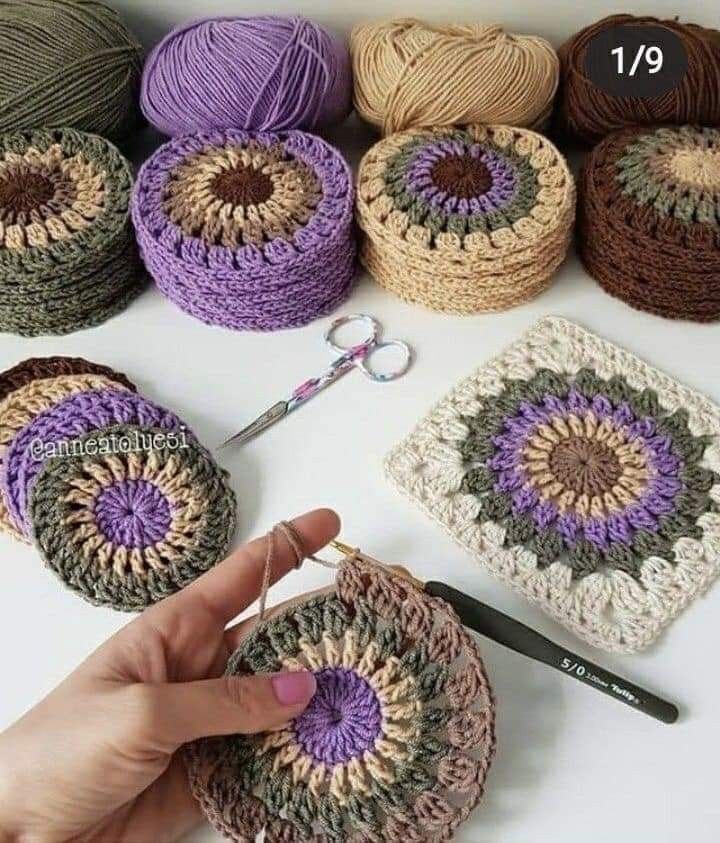 Yarn Art Jeans