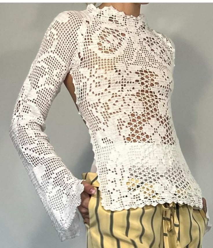 Luxurious Feel Cotton Crochet Thread Muza Size 10, Brand Ariadna