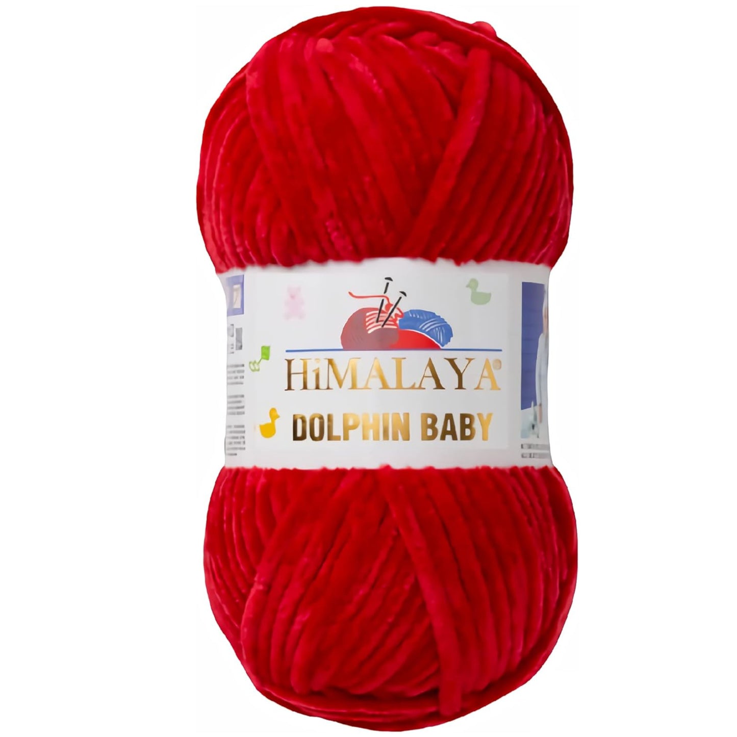Himalaya Dolphin Baby Super Bulky Yarn