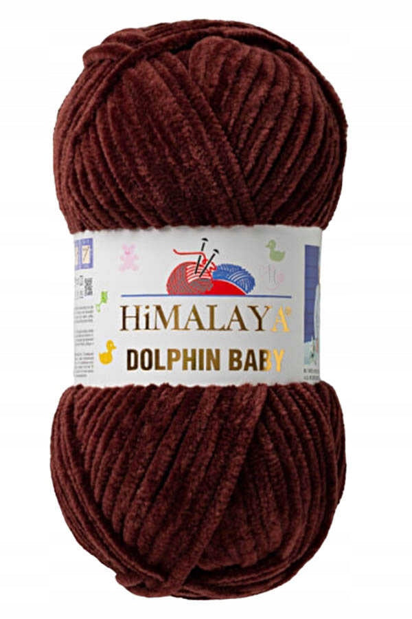 Himalaya Dolphin Baby Super Bulky Yarn
