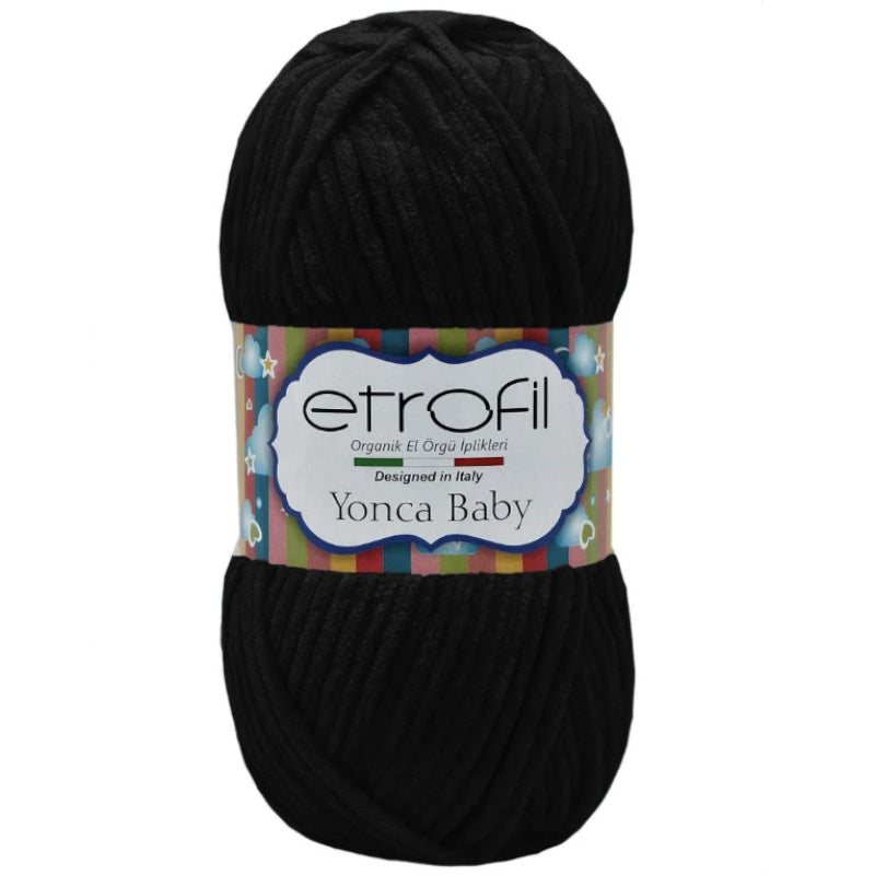 Etrofil Yonca Baby