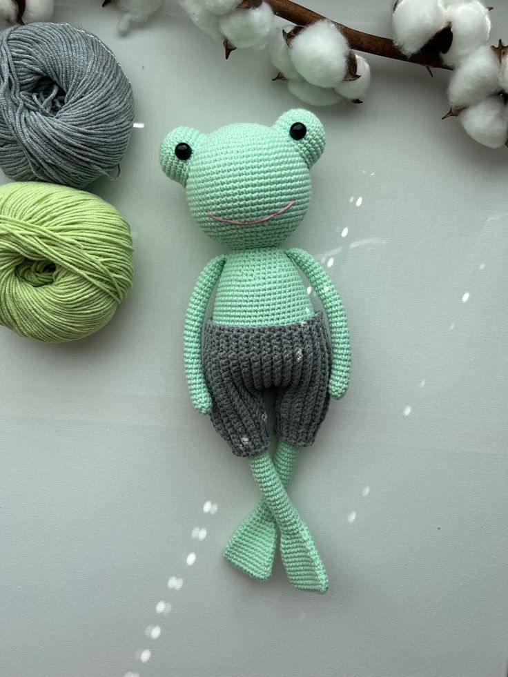 Yarn Art Jeans