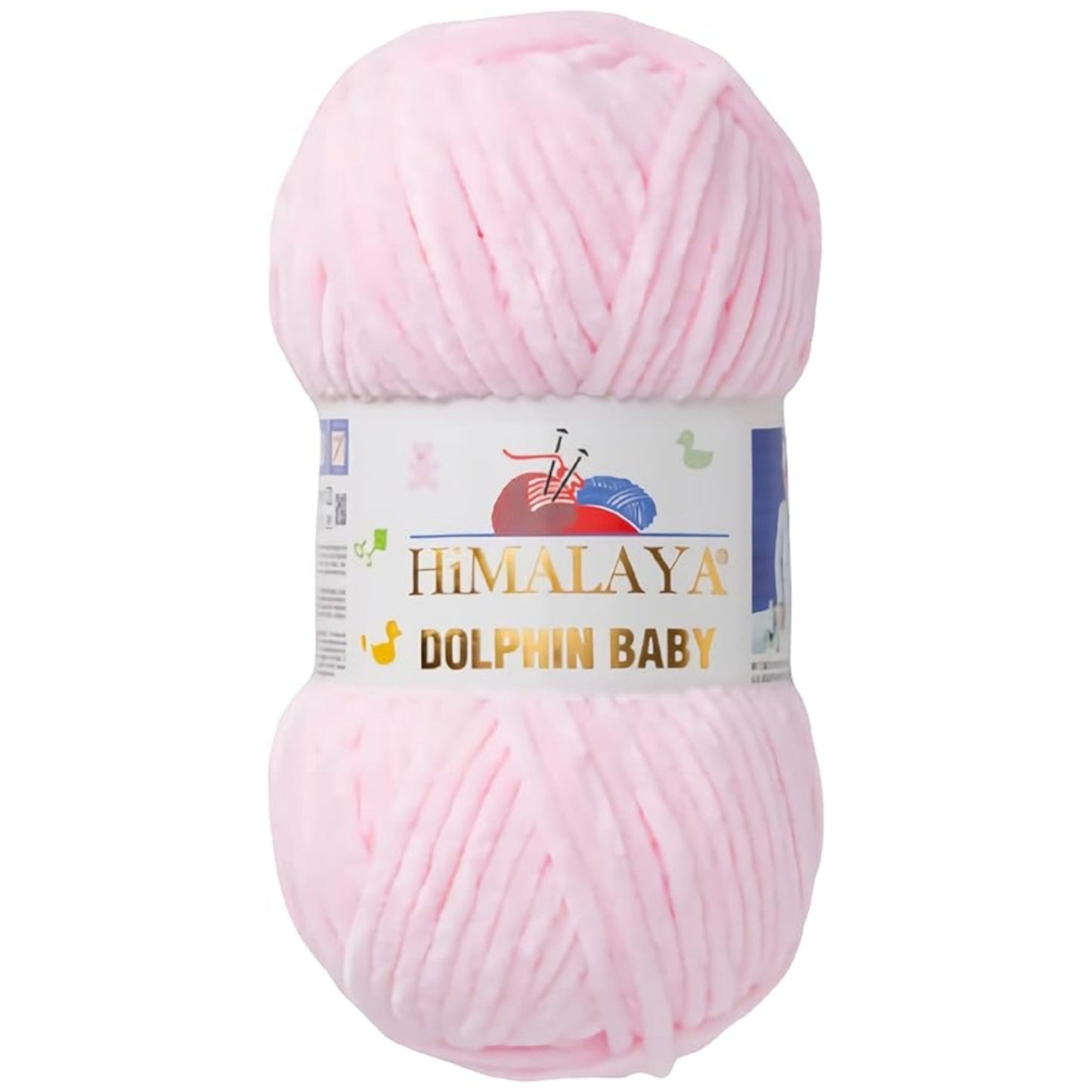 Himalaya Dolphin Baby Super Bulky Yarn