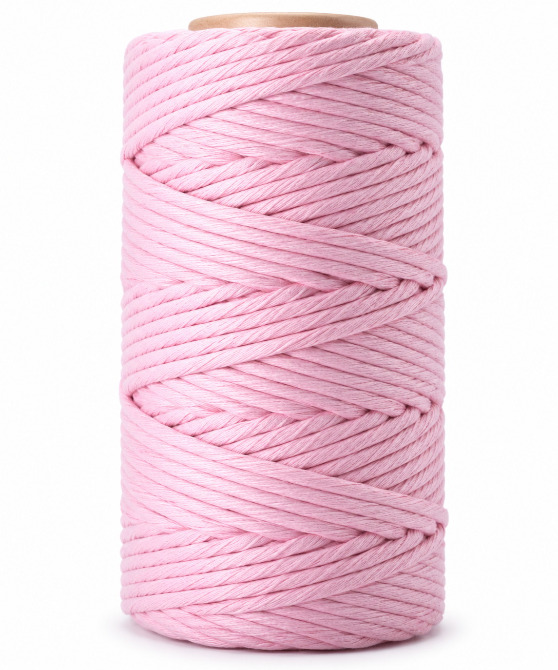 Macramé Cord 2mm Single Twist 50m Spool