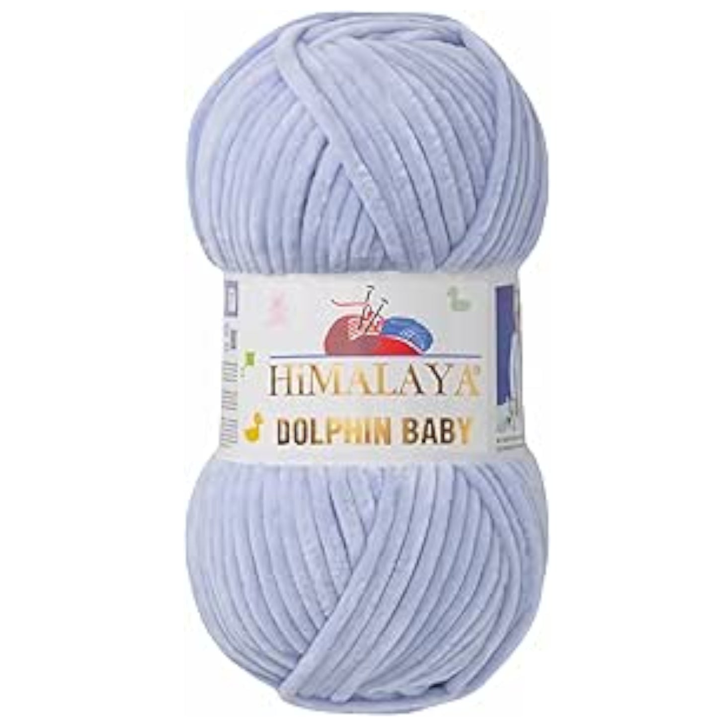 Himalaya Dolphin Baby Super Bulky Yarn