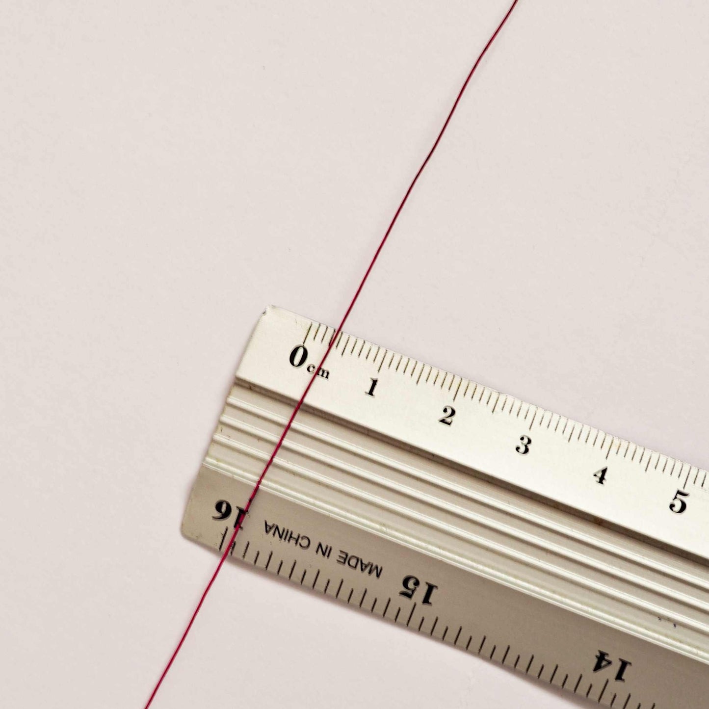 Metallic Thread Lurex Thread for Embroidery, Lacemaking, Cross Stitch Tatting