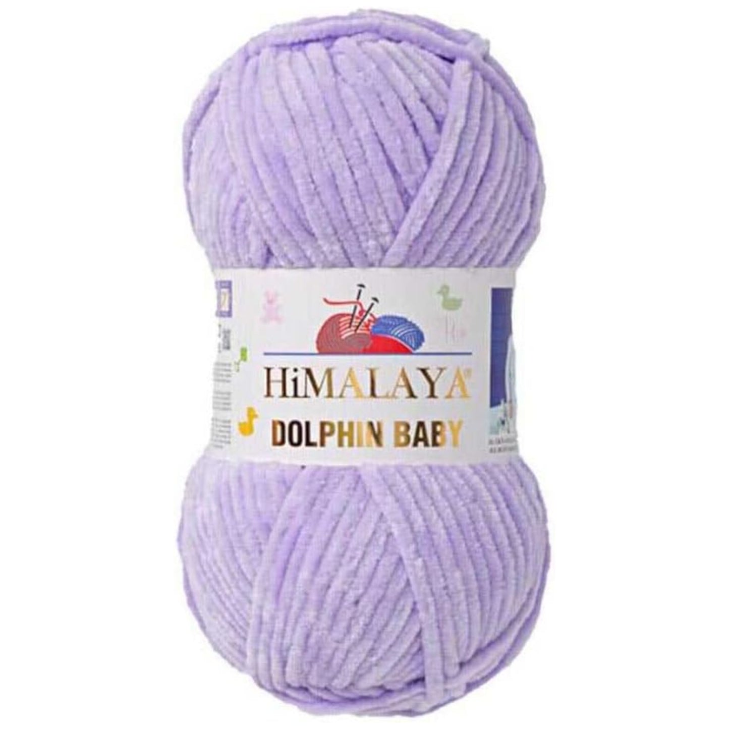 Himalaya Dolphin Baby Super Bulky Yarn