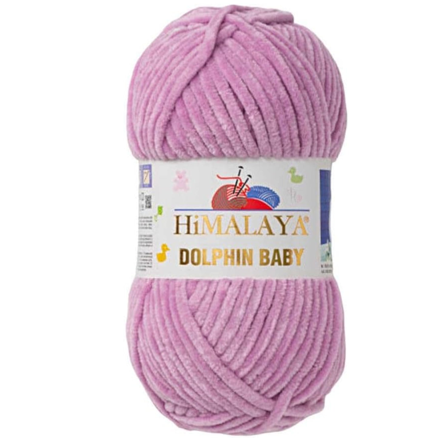Himalaya Dolphin Baby Super Bulky Yarn