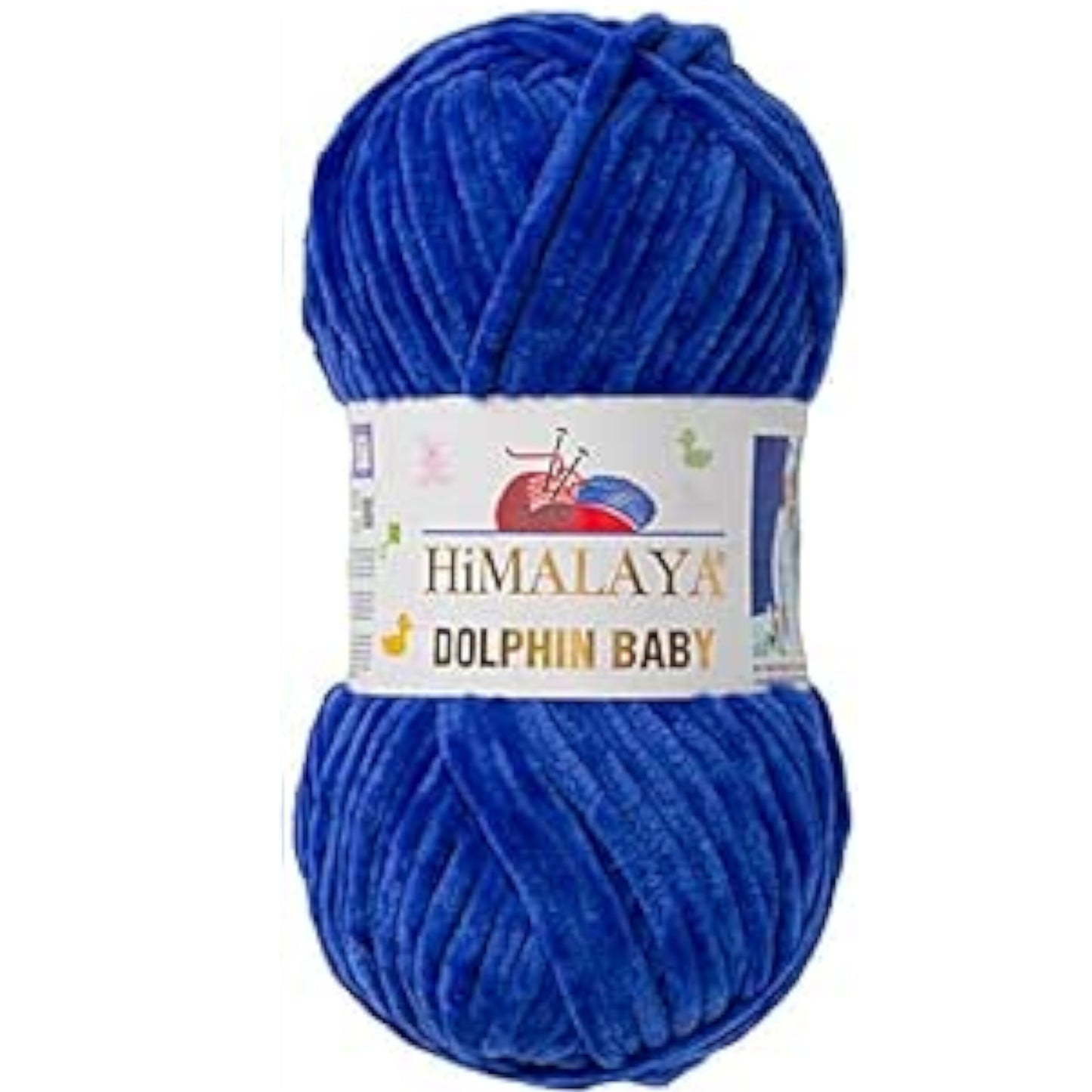 Himalaya Dolphin Baby Super Bulky Yarn