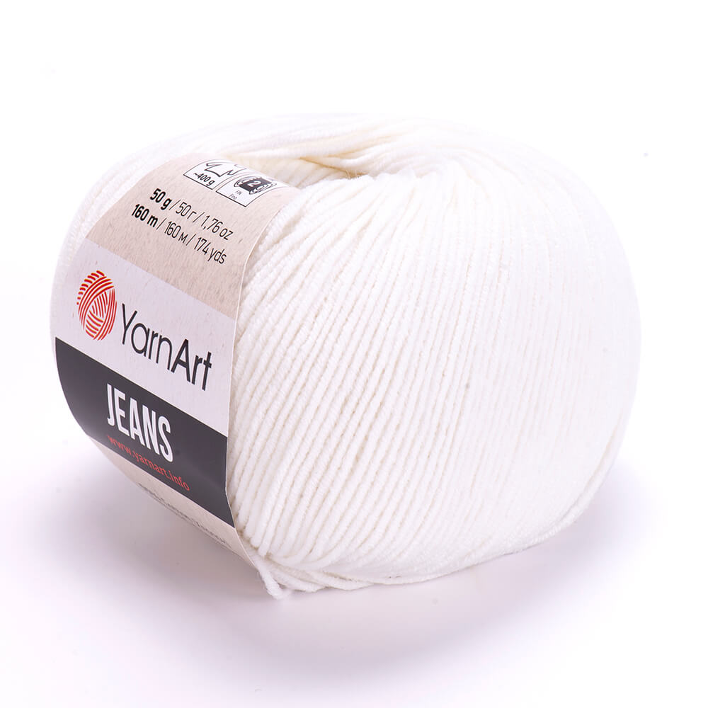 Yarn Art Jeans