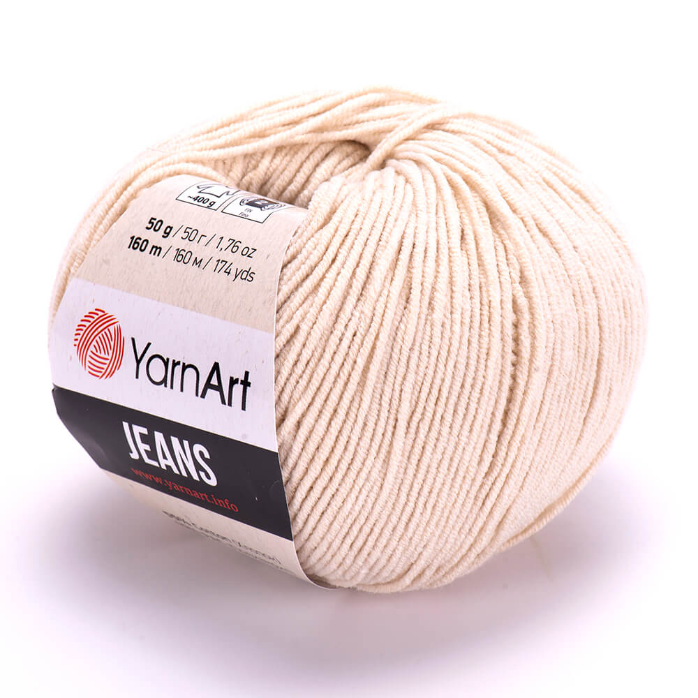 Yarn Art Jeans