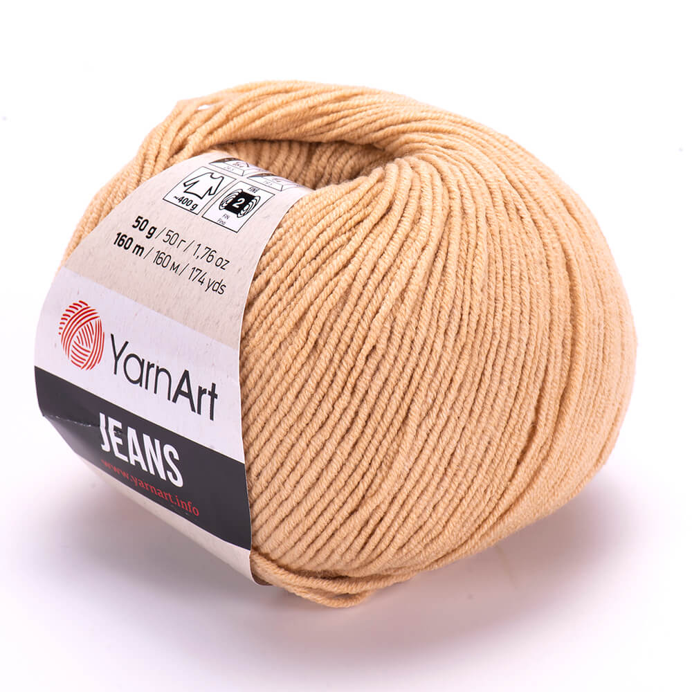 Yarn Art Jeans