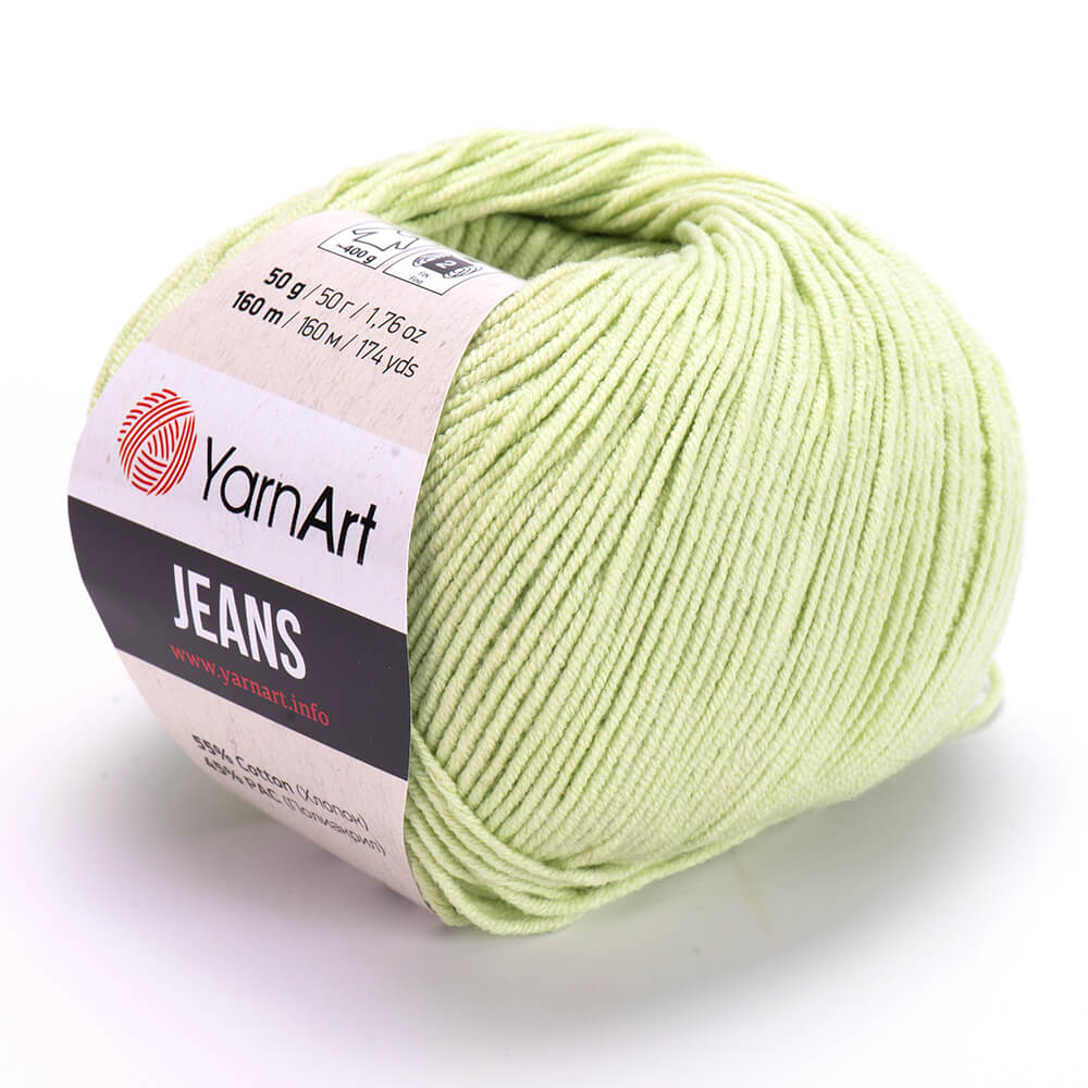 Yarn Art Jeans