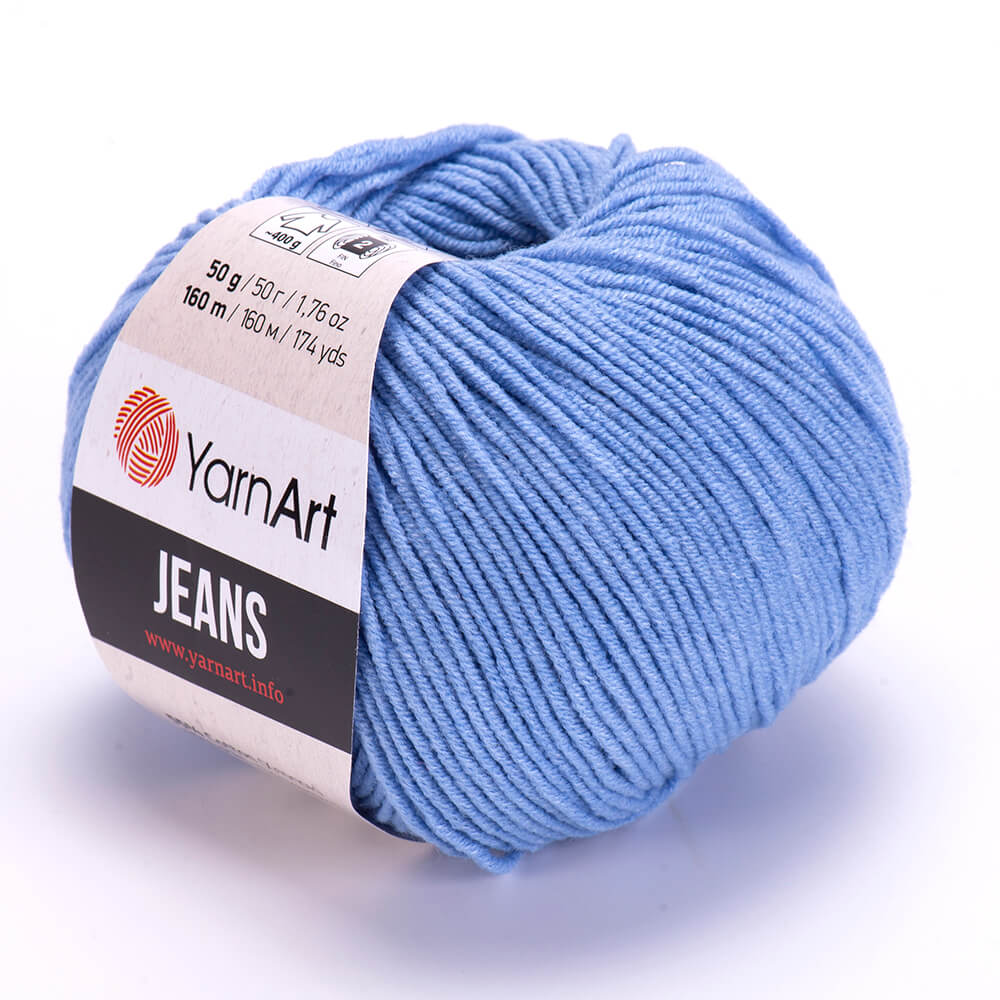 Yarn Art Jeans