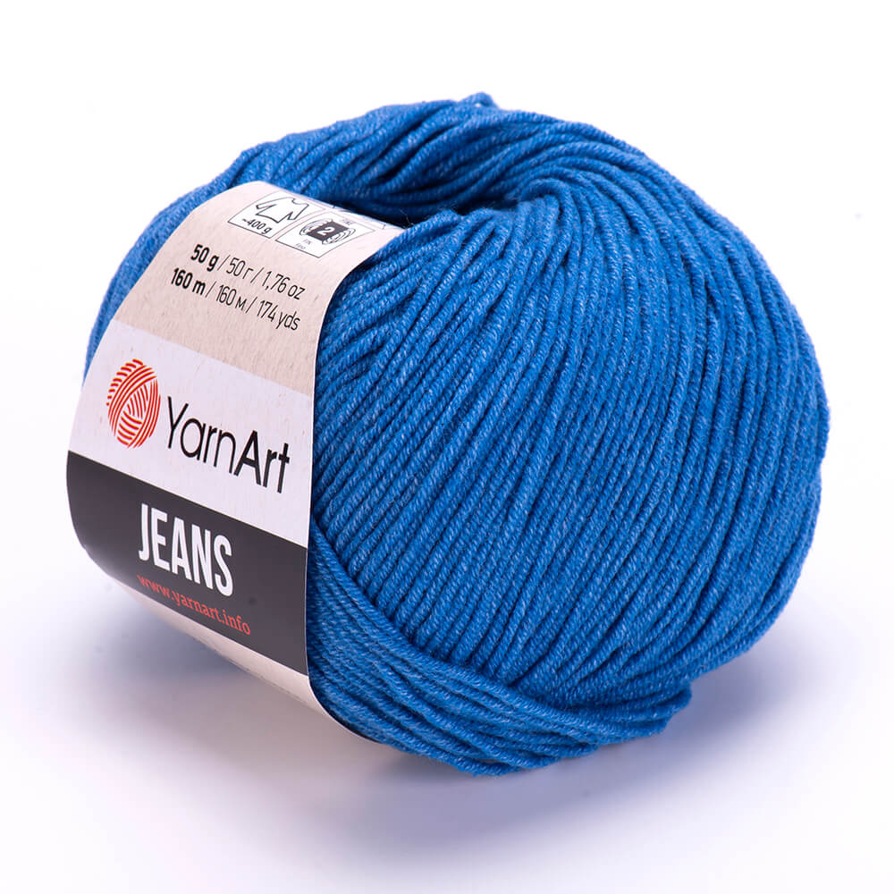 Yarn Art Jeans