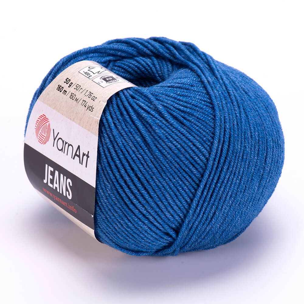 Yarn Art Jeans
