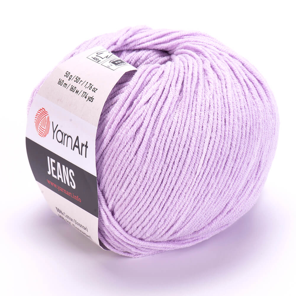 Yarn Art Jeans