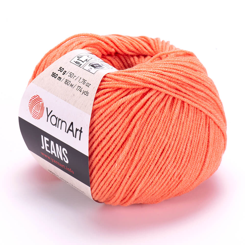 Yarn Art Jeans