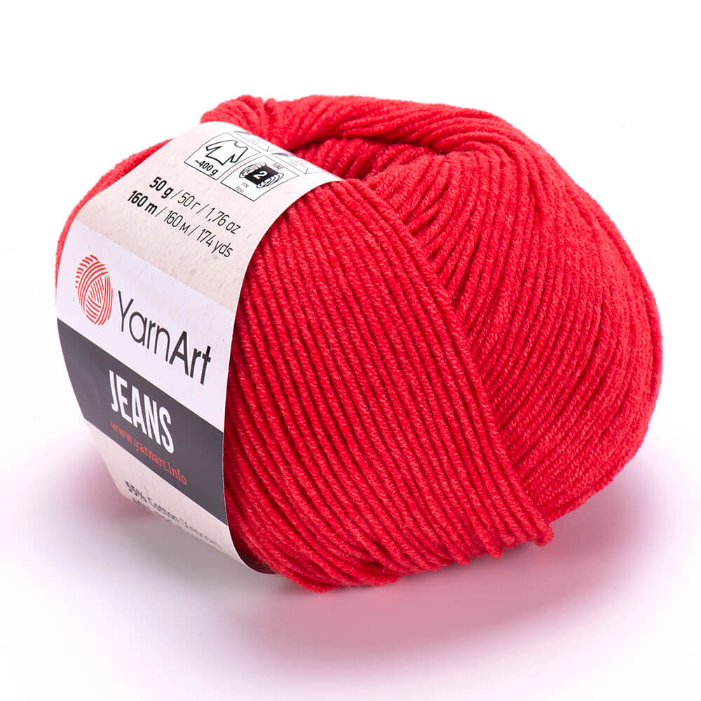 Yarn Art Jeans
