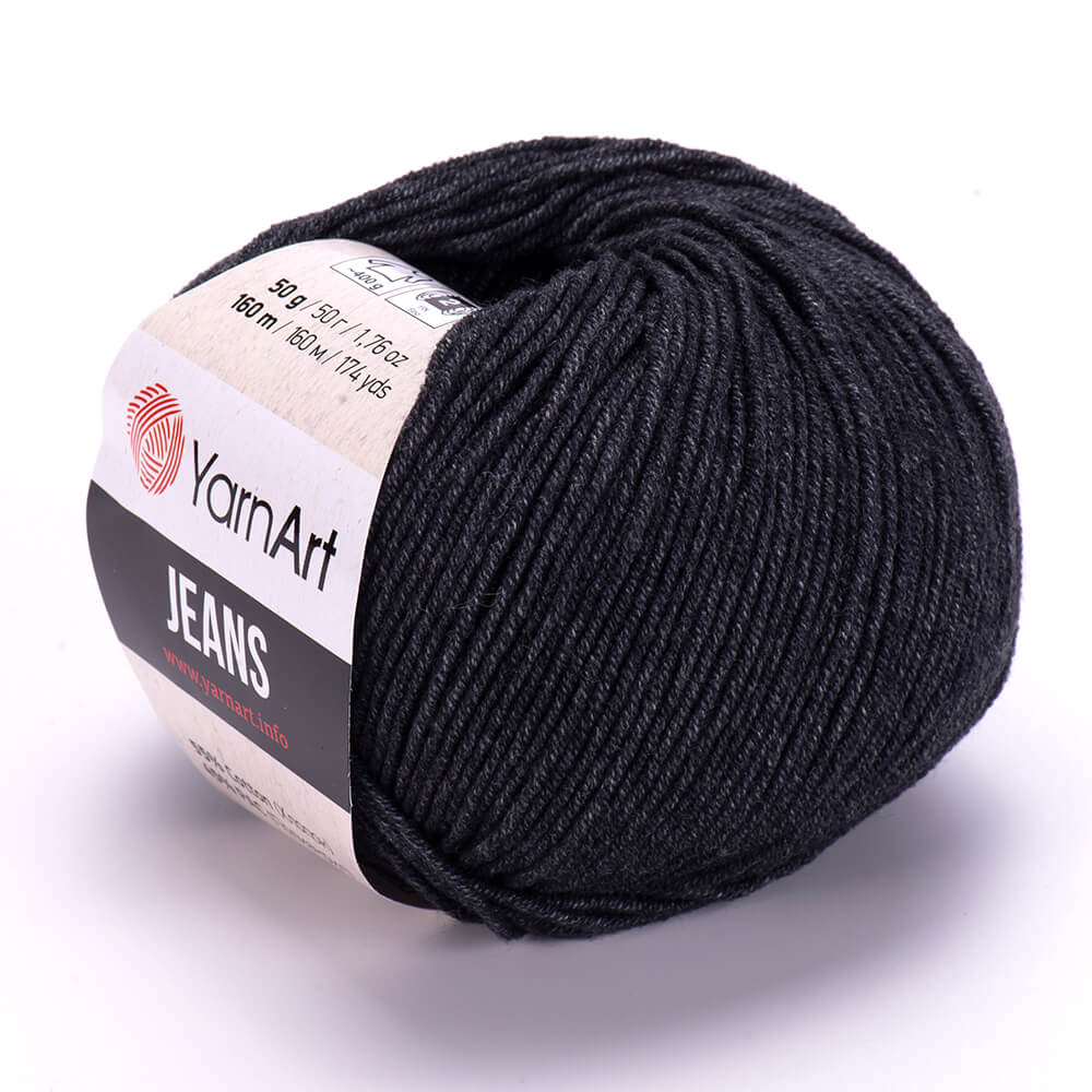 Yarn Art Jeans