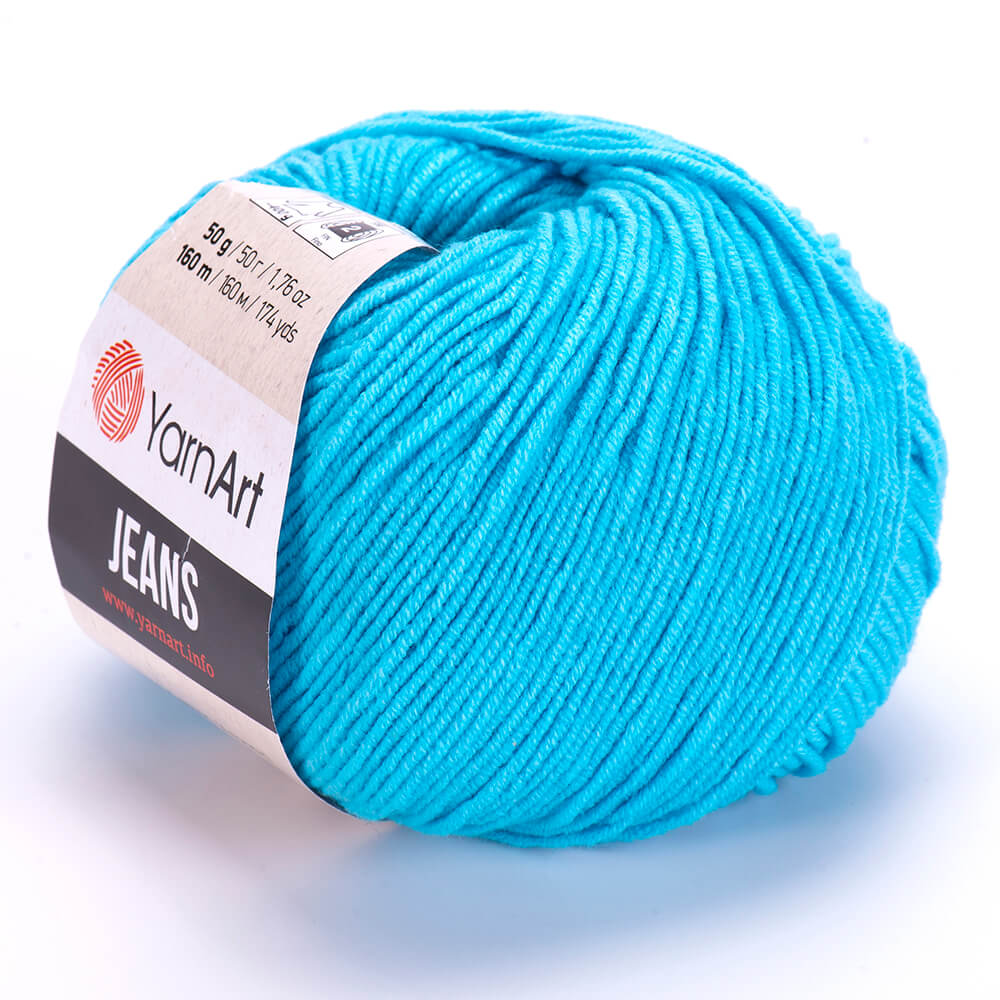 Yarn Art Jeans