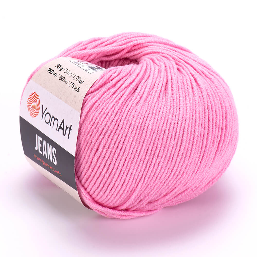 Yarn Art Jeans