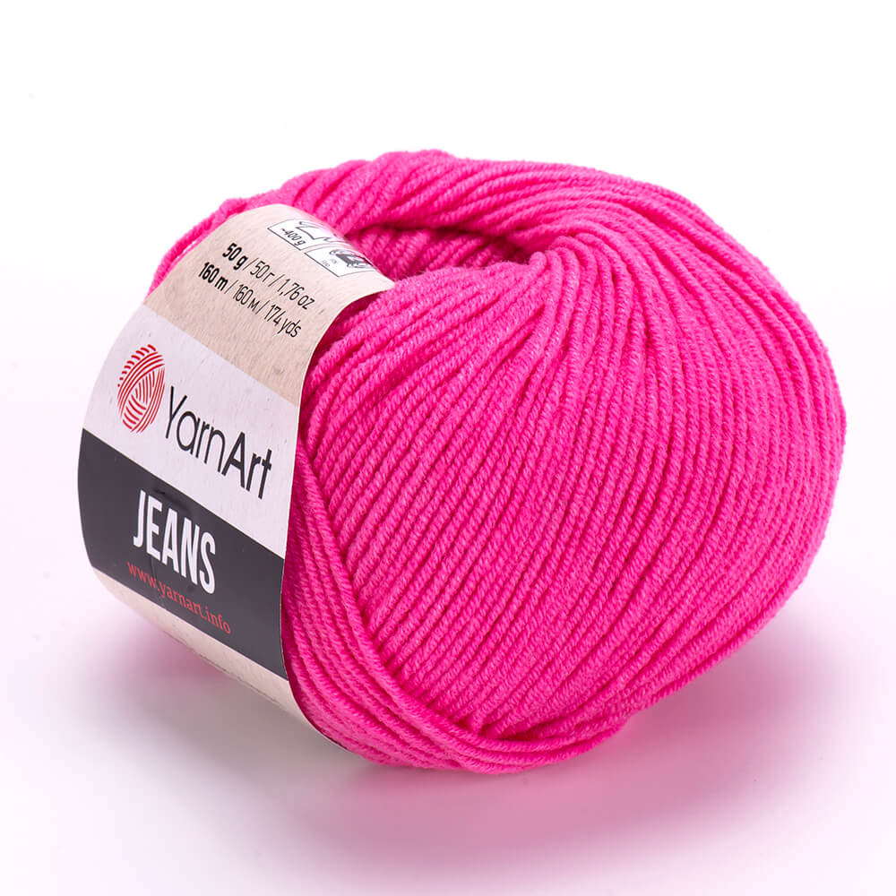 Yarn Art Jeans