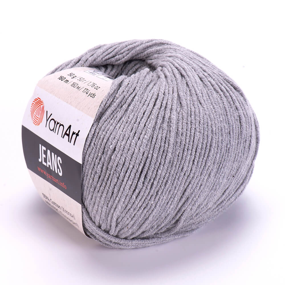 Yarn Art Jeans