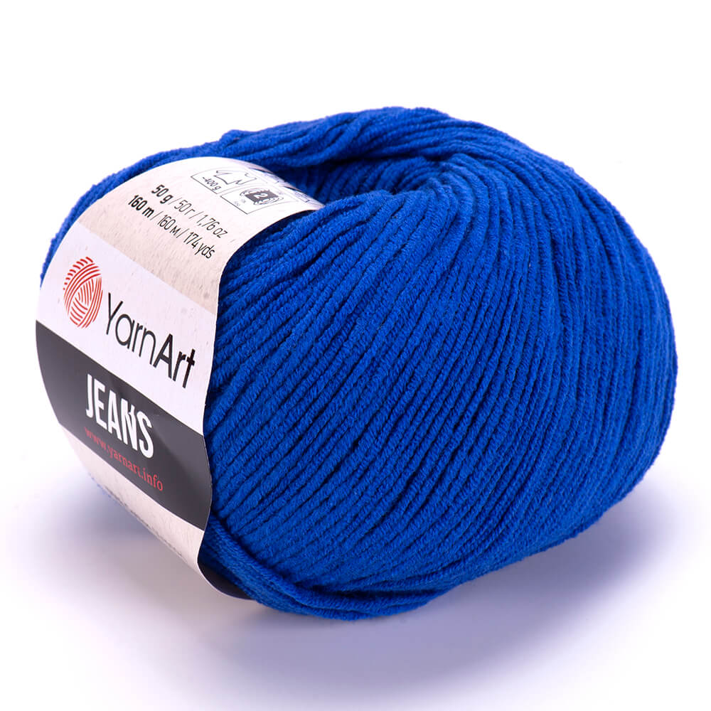 Yarn Art Jeans