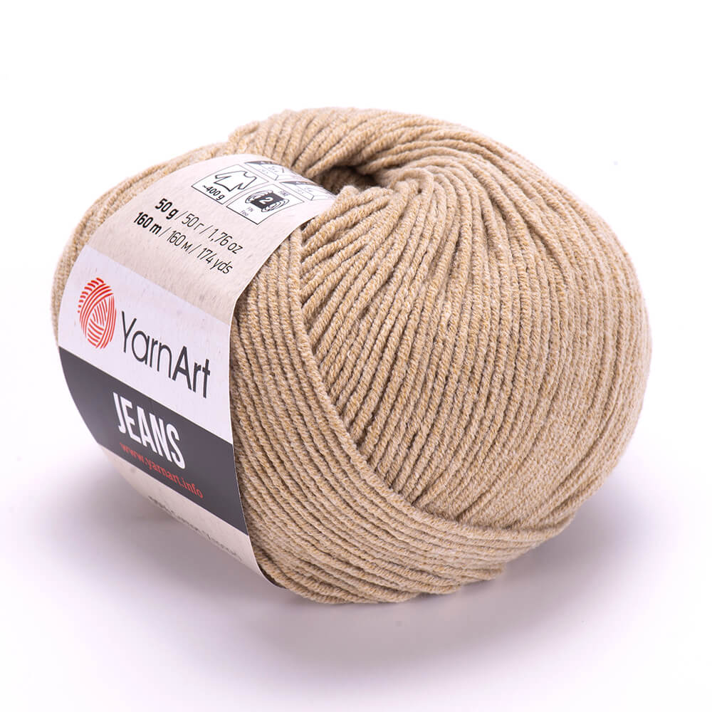 Yarn Art Jeans
