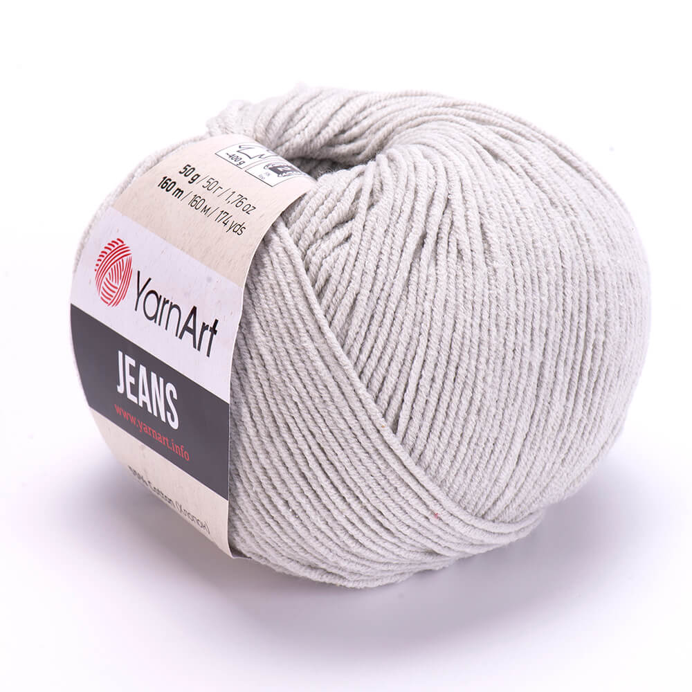 Yarn Art Jeans