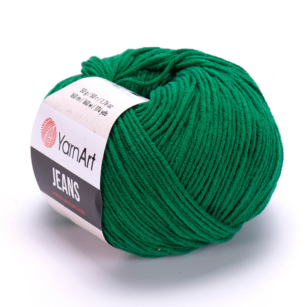 Yarn Art Jeans