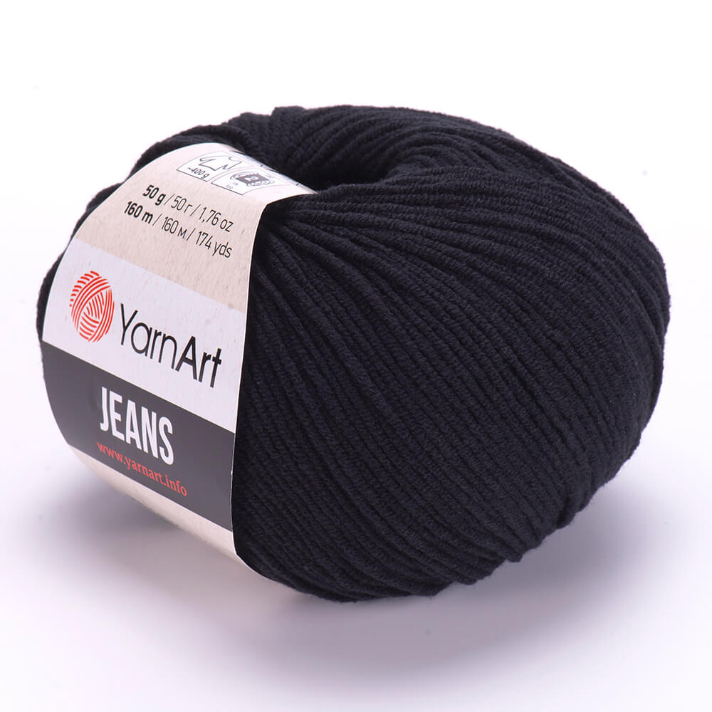 Yarn Art Jeans
