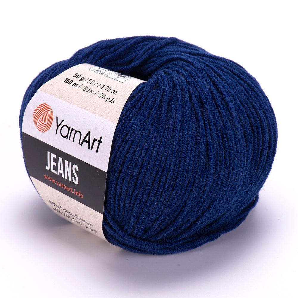 Yarn Art Jeans