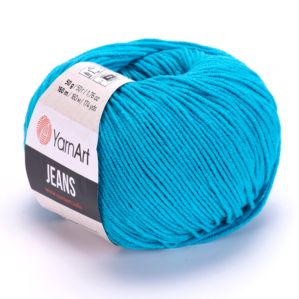 Yarn Art Jeans