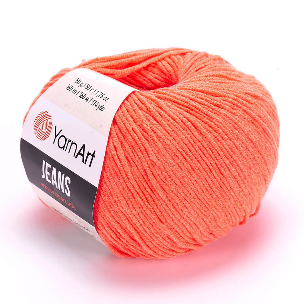 Yarn Art Jeans