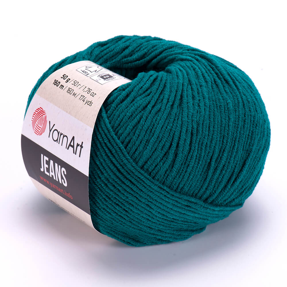 Yarn Art Jeans