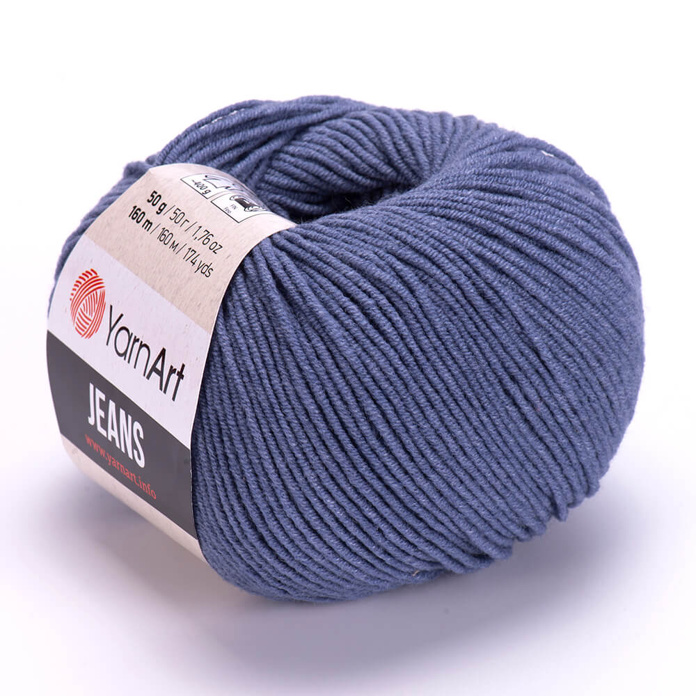Yarn Art Jeans