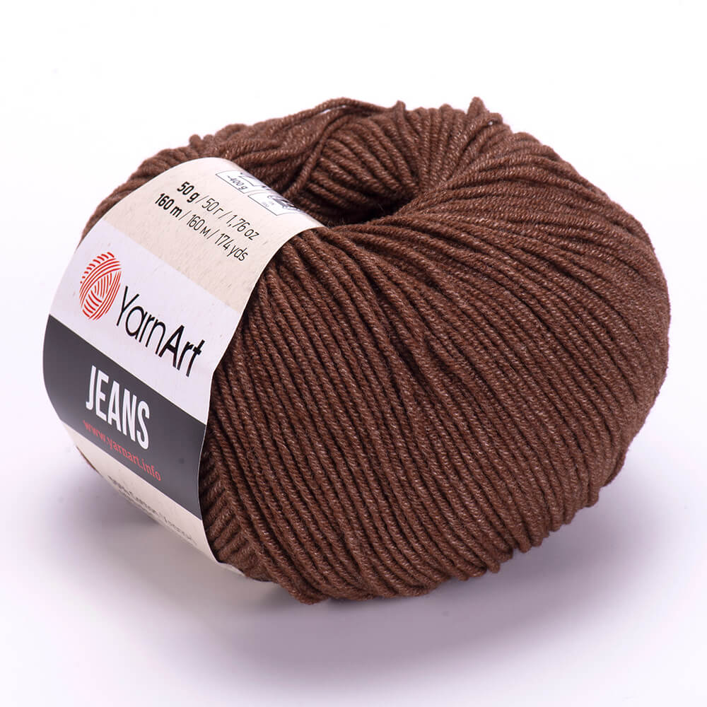 Yarn Art Jeans