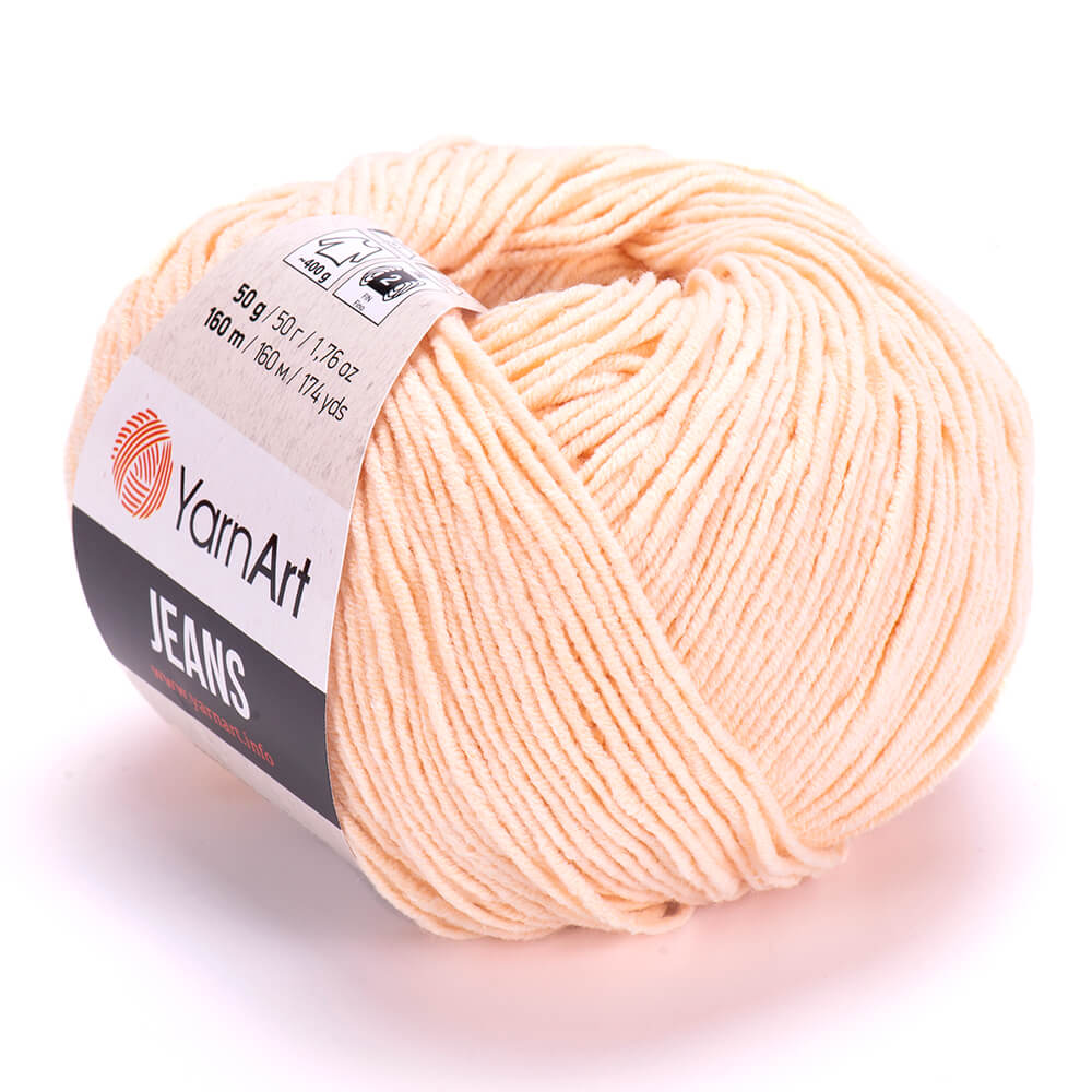 Yarn Art Jeans