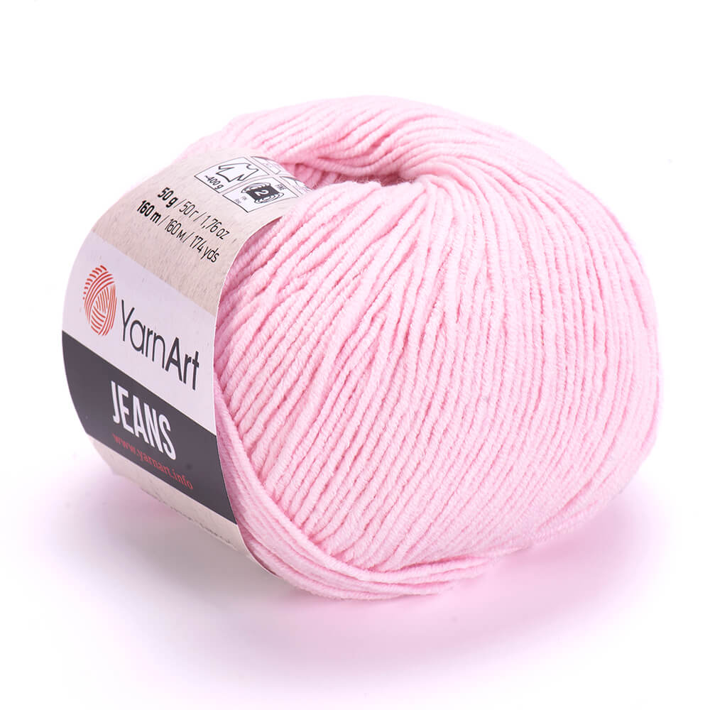 Yarn Art Jeans