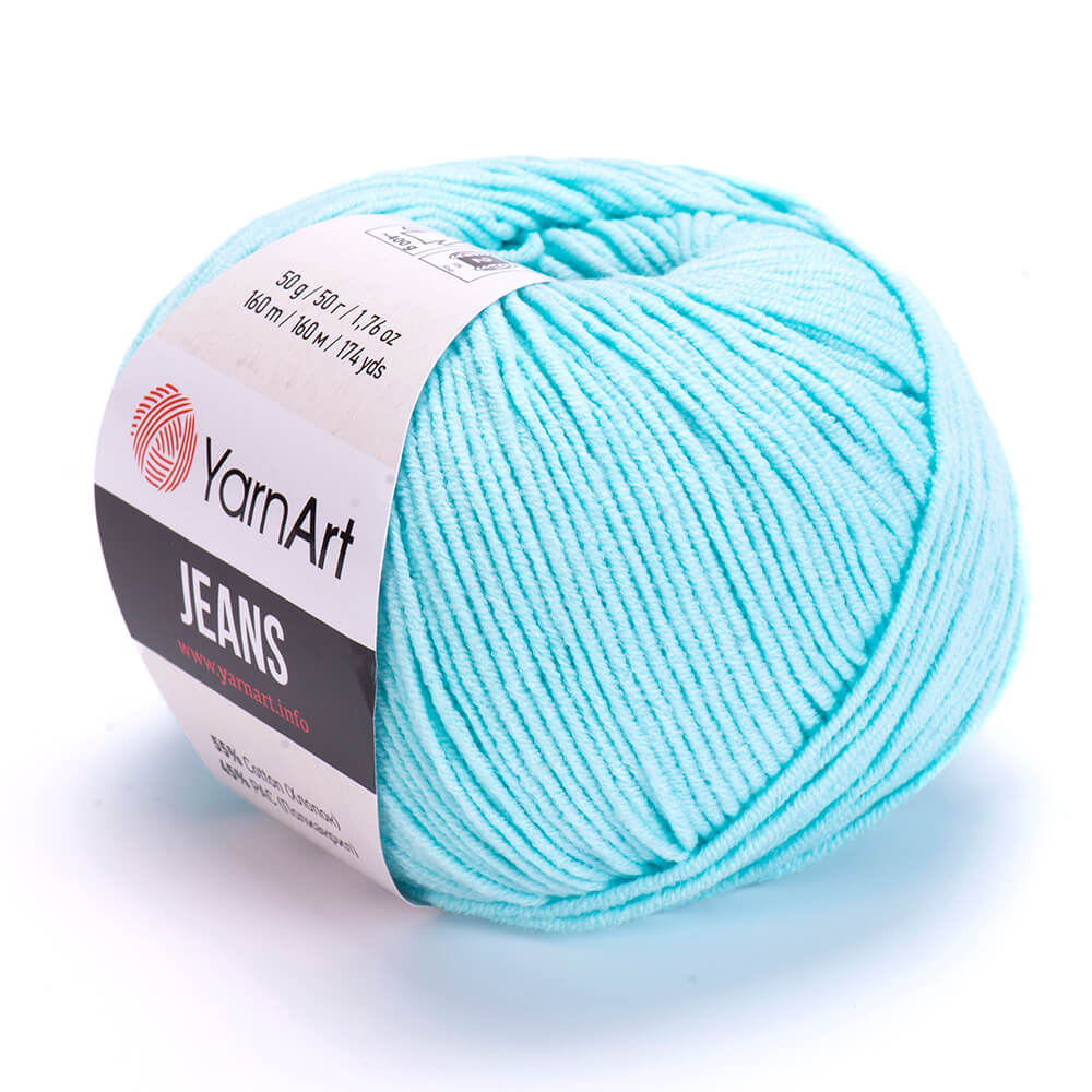 Yarn Art Jeans