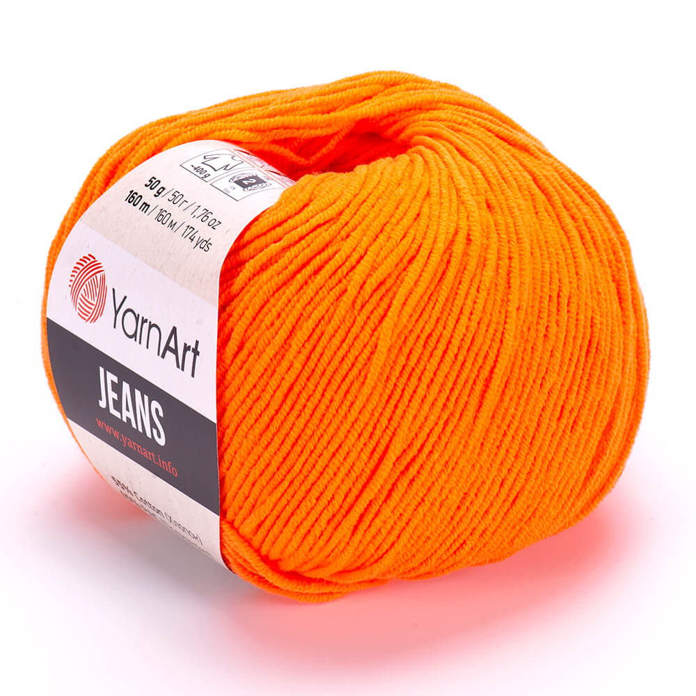 Yarn Art Jeans